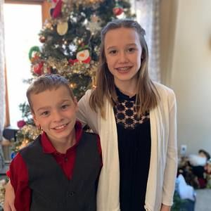 Meet your Posher, Jenny